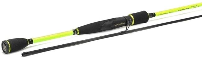 Спиннинг MAXIMUS Villain 2,70м 5-21гр MSVI27ML Спиннинг MAXIMUS Villain 2,70м 5-21гр MSVI27ML