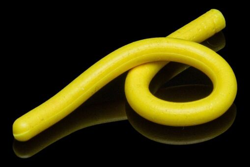 Силиконовая приманка SOOREX Pasta 100мм #103 (жёлтый).сыр. 11шт/уп Силиконовая приманка SOOREX Pasta 100мм #103 (жёлтый).сыр. 11шт/уп