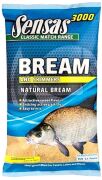 Прикормка Sensas 3000 NATURAL BREAM 1кг (71381) Прикормка Sensas 3000 NATURAL BREAM 1кг (71381)