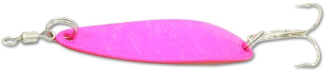 Блесна колеблющаяся DAIWA Laser Chinook S 14гр 60мм #Sakura Блесна колеблющаяся DAIWA Laser Chinook S 14гр 60мм #Sakura