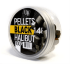 Пеллетс насадочный Ultrabaits Black Halibut 14мм 100гр Пеллетс насадочный Ultrabaits Black Halibut 14мм 100гр