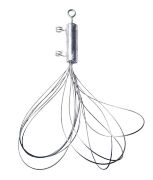 Отцеп ОСМИНОГ свинец 450гр Отцеп ОСМИНОГ свинец 450гр