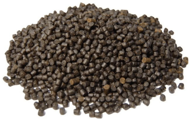 Пеллетс ФОРЕЛЬ/ОСЕТР Ø3.5мм 1кг Пеллетс ФОРЕЛЬ/ОСЕТР Ø3.5мм 1кг