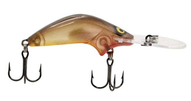 Воблер Halco POLTERGEIST 80 # R36, 80mm, 17g, 5m+ (F) Воблер Halco POLTERGEIST 80 # R36, 80mm, 17g, 5m+ (F)