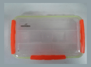 Коробка COLUMBIA #01 250*190*40мм