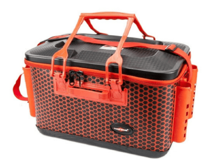 Сумка баккан MIFINE с ручками и ремнём, 4 держателя удилищ, размер: 36*24*26см YH36 Сумка баккан MIFINE с ручками и ремнём, 4 держателя удилищ, размер: 36*24*26см YH36