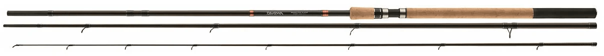 Удилище матчевое DAIWA Aqualite Power Match 3.90м 11784-395RU Удилище матчевое DAIWA Aqualite Power Match 3.90м 11784-395RU