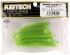 Виброхвост KEITECH Swing Impact 3" #424 Lime Chartreuse 7.5см 2.2гр 10шт/уп Виброхвост KEITECH Swing Impact 3" #424 Lime Chartreuse 7.5см 2.2гр 10шт/уп
