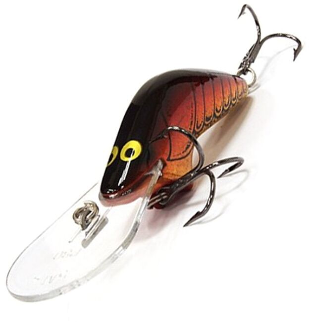 Воблер Halco POLTERGEIST 80 #H61, 80mm, 17g, 5m+ (F) Воблер Halco POLTERGEIST 80 #H61, 80mm, 17g, 5m+ (F)