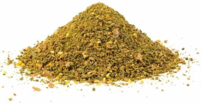 Прикормка MINENKO Feeder Амур 1кг