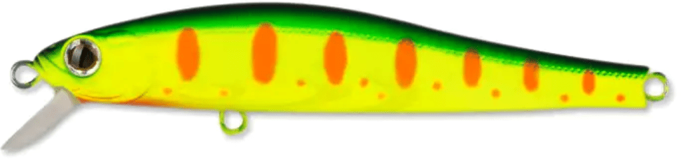 Воблер ZipBaits Rigge 90SP 90мм 9.8гр 0.5-1.3м 313R Воблер ZipBaits Rigge 90SP 90мм 9.8гр 0.5-1.3м 313R