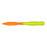 Силиконовая приманка FRESH LURES FlatWorm 3.1”/77мм Сыр #223 7шт/уп