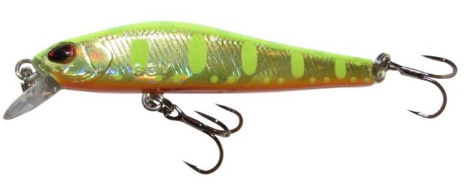 Воблер SSV Tulka SP 56мм 3.1гр 0.5-1.0м #DD-41
