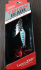 Блесна вращающаяся LUCKY JOHN Trian Blade Long 9.0гр #003 LJTBL9-003 Блесна вращающаяся LUCKY JOHN Trian Blade Long 9.0гр #003 LJTBL9-003