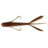 Силиконовая приманка KEITECH Hog Impact 3.5" #404 Red Crawdad 8.5см 2.5гр 10шт/уп