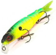 Воблер KOSADAKA Cord-R XS 110F 110мм 13.8гр 0.1-0.7м цв:MHT CordRS110F-MHT