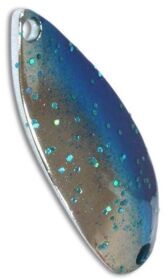 Блесна колеблющаяся FOREST MIU 3.5гр 3.2см #2