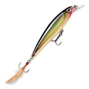 Воблер RAPALA X-Rap суспендер 6см 4гр 0.9-1.5м XR06-G Воблер RAPALA X-Rap суспендер 6см 4гр 0.9-1.5м XR06-G