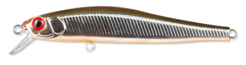 Воблер ZipBaits Rigge 90SP 90мм 9.8гр 0.5-1.3м 824R Воблер ZipBaits Rigge 90SP 90мм 9.8гр 0.5-1.3м 824R