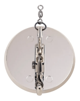 Заглубитель LUHR JENSEN Dipsi Diver 003/920 Заглубитель LUHR JENSEN Dipsi Diver 003/920