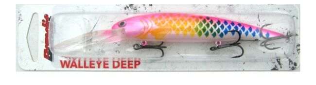 Воблер BANDIT Walley Deep F 120мм 17.5гр до 8.1м Southern Minnow BDTWBD2D88 Воблер BANDIT Walley Deep F 120мм 17.5гр до 8.1м Southern Minnow BDTWBD2D88