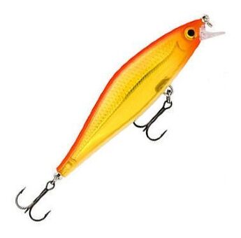 Воблер RAPALA Shadow Rap Shad медленно всплывающий 9см 10гр 0.9-1.2м SDRS09-HH Воблер RAPALA Shadow Rap Shad медленно всплывающий 9см 10гр 0.9-1.2м SDRS09-HH