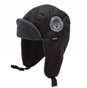 Шапка-ушанка EXTREAL Стрит мембран мех барашек цв: в ассорт р: L(56-57)