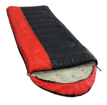Спальный мешок-одеяло BelMax Series Camping PLUS T -5C 250х90см левый Спальный мешок-одеяло BelMax Series Camping PLUS T -5C 250х90см левый