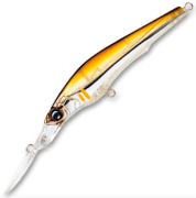 Воблер DUEL Hardcore Longbill 90SP 90мм 12.0гр 0.1-3.5м F964-HAY