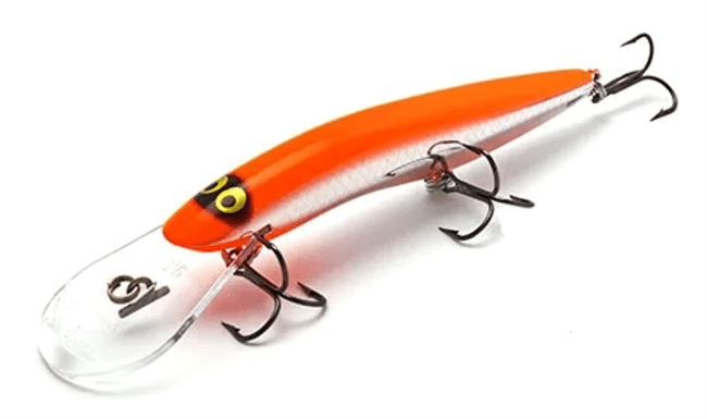 Воблер Halco SORCERER 125, XDD+STD, #85