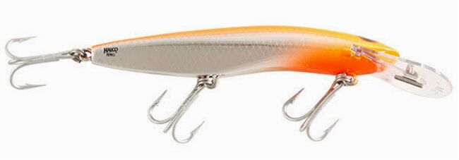 Воблер Halco SORCERER 125, XDD+STD, #85