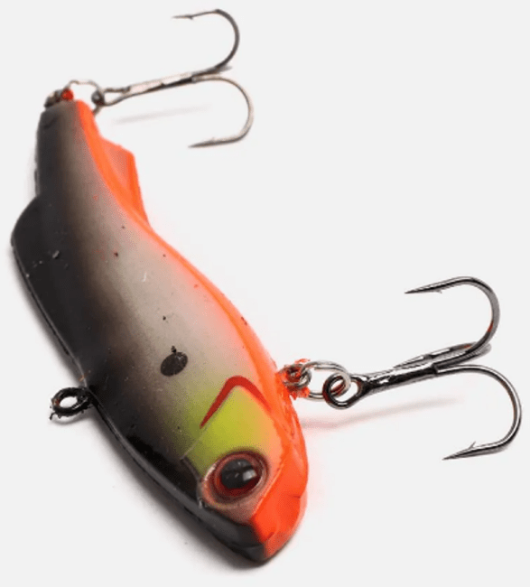 Ратлин силикон ROSY DAWN Shiriten VIBE93 28гр в ассортименте