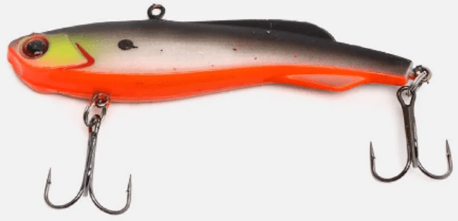 Ратлин силикон ROSY DAWN Shiriten VIBE93 28гр в ассортименте