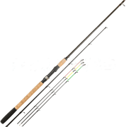 Удилище фидерное Maximus Integro 270M 2,7м 30/60/90гр Удилище фидерное Maximus Integro 270M 2,7м 30/60/90гр