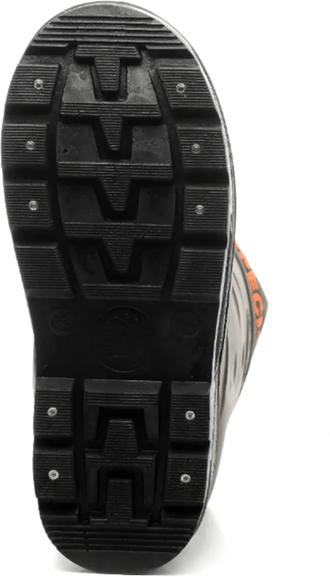 Сапоги мужские SPECI.ALL Protector -70°С из ЭВА с подошвой ПУ 920-70PW р.:43-44 (44) цв.: чёрный