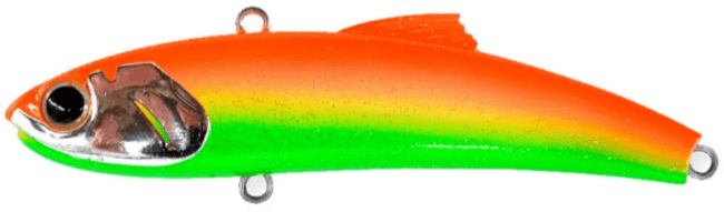 Раттлин NARVAL Frost Candy Vib 95мм 32гр #016-Watermelon SH Раттлин NARVAL Frost Candy Vib 95мм 32гр #016-Watermelon SH