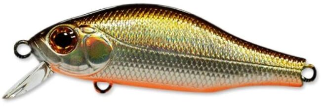 Воблер ZipBaits Khamsin Tiny SR 40SP 40мм 2.8гр 0.0-0.5м 223R