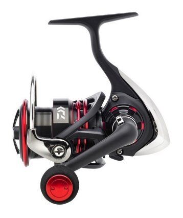 Катушка DAIWA '19 TDM 4012QD Катушка DAIWA '19 TDM 4012QD