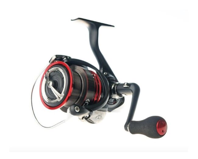 Катушка DAIWA '19 TDM 4012QD Катушка DAIWA '19 TDM 4012QD