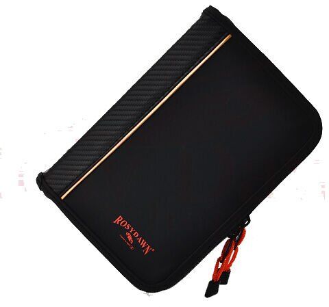 Кошелек для блесен ROSY DAWN (средний)