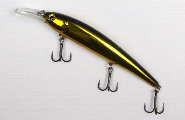 Воблер BANDIT Walley Shallow F 120мм 17.5гр 2.5-3.6м #62 Воблер BANDIT Walley Shallow F 120мм 17.5гр 2.5-3.6м #62