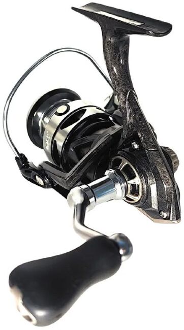 Катушка KDF ASPIONA 2000, 6+1подш., 5,2:1 Катушка KDF ASPIONA 2000, 6+1подш., 5,2:1