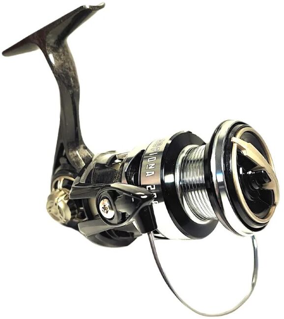 Катушка KDF ASPIONA 2000, 6+1подш., 5,2:1 Катушка KDF ASPIONA 2000, 6+1подш., 5,2:1