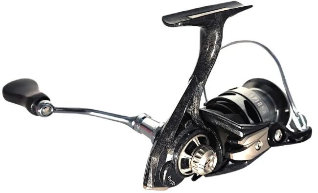 Катушка KDF ASPIONA 2000, 6+1подш., 5,2:1 Катушка KDF ASPIONA 2000, 6+1подш., 5,2:1