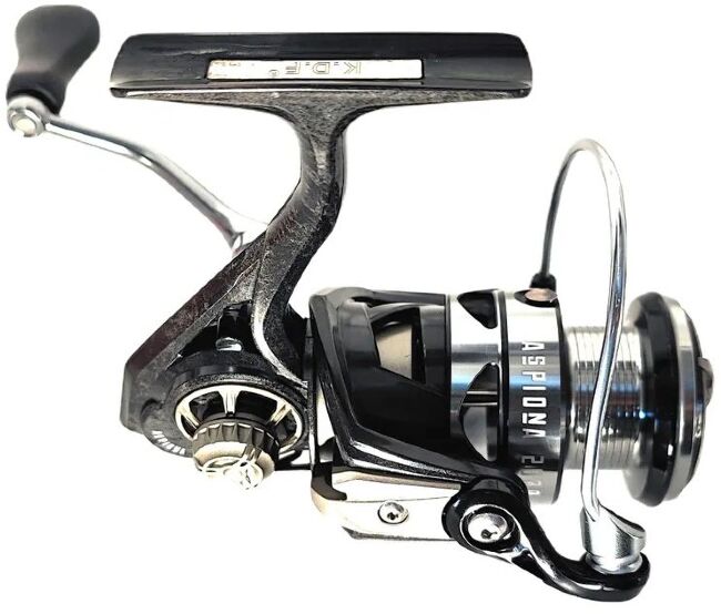 Катушка KDF ASPIONA 2000, 6+1подш., 5,2:1 Катушка KDF ASPIONA 2000, 6+1подш., 5,2:1