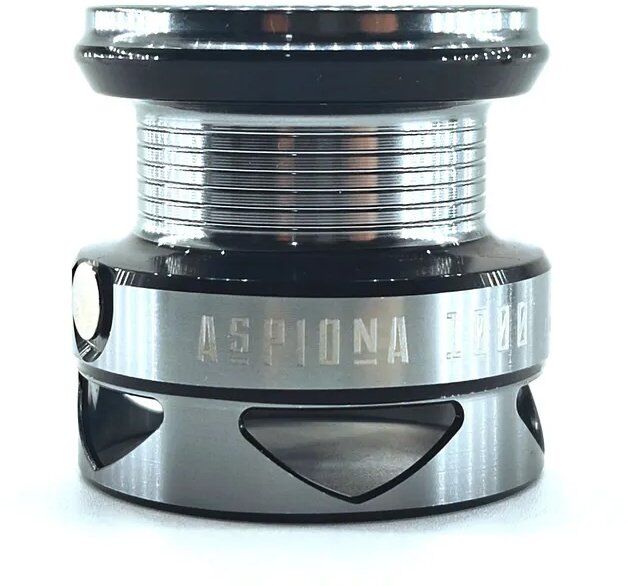 Катушка KDF ASPIONA 2000, 6+1подш., 5,2:1 Катушка KDF ASPIONA 2000, 6+1подш., 5,2:1