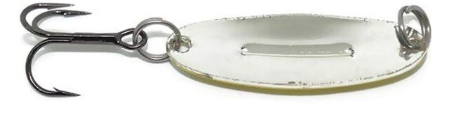 Блесна колеблющаяся WILLIAMS Wabler 5.7см 7.1гр (2-1/4" 1/4oz) W40 DMD