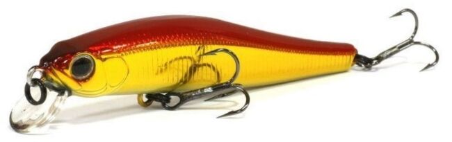 Воблер ZipBaits Rigge 70F 70мм 4.7гр 0.5-1.0м 703R Воблер ZipBaits Rigge 70F 70мм 4.7гр 0.5-1.0м 703R
