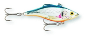 Воблер RAPALA Rattlin' тонущий 4см 6гр RNR04-SB
