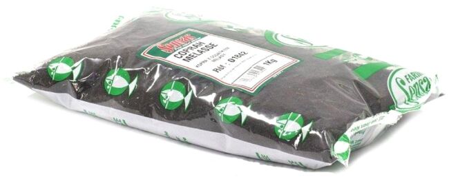 Добавка в прикормку Sensas COPRAH MOLASSES 1кг (01842) Добавка в прикормку Sensas COPRAH MOLASSES 1кг (01842)